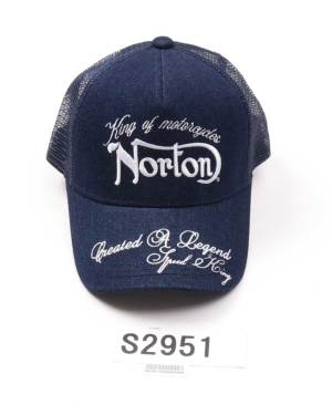 (S2951) Norton Tv FTCY ObY