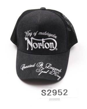 (S2952) Norton Tv FTCY ObY