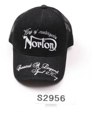 (S2956) Norton Tv FTCY ObY