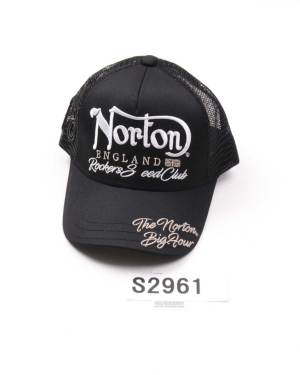 (S2961) Norton Tv FTCY ObY