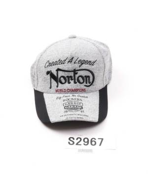 (S2967) Norton Tv FTCY ObY