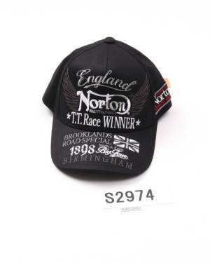 (S2974) Norton Tv FTCY ObY