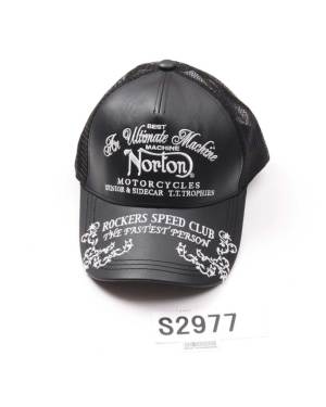 (S2977) Norton Tv FTCY ObY