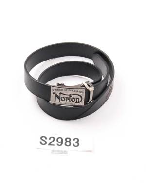 (S2983) Norton Tv FTCY ObY