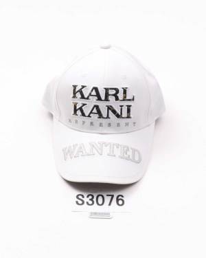 (S3076) Karl Kani GOLF Tv FTCY ObY