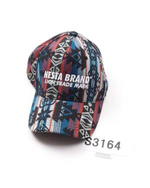 (S3164) NESTA BRAND Tv FTCY ObY