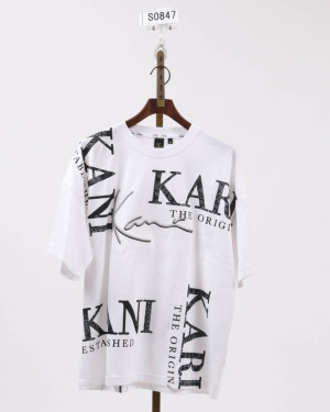 (S0847) Karl Kani Tv MTCY tgbvX