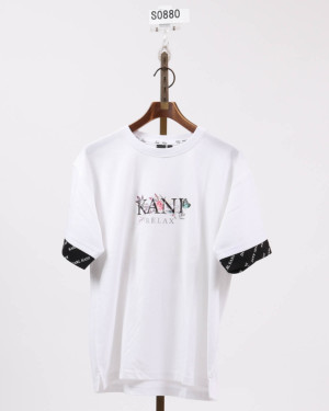 (S0880) Karl Kani Tv MTCY tgbvX