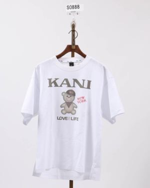 (S0888) Karl Kani Tv MTCY tgbvX