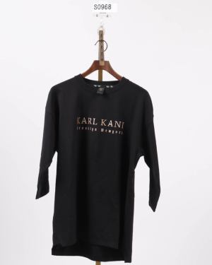 (S0968) Karl Kani Tv LTCY tgbvX