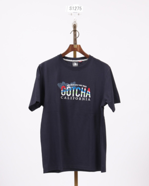 (S1275) GOTCHA Tv MTCY tgbvX