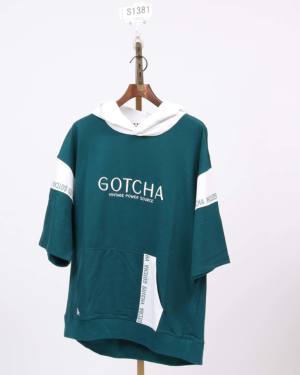 (S1381) GOTCHA Tv LTCY tgbvX