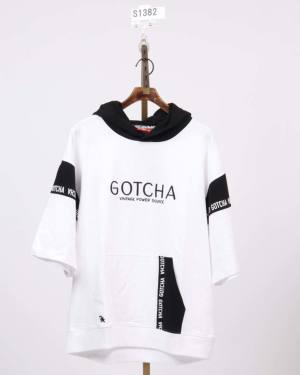 (S1382) GOTCHA Tv LTCY tgbvX