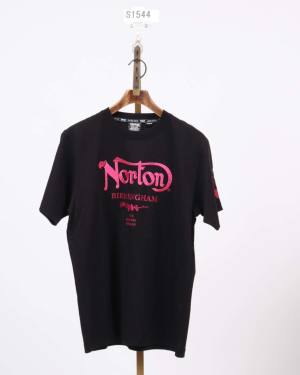 (S1544) Norton Tv MTCY tgbvX