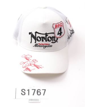 (S1767) Norton Tv FTCY ObY