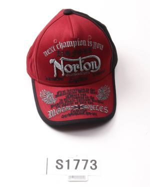 (S1773) Norton Tv FTCY ObY