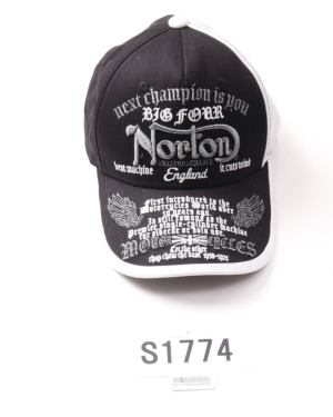 (S1774) Norton Tv FTCY ObY