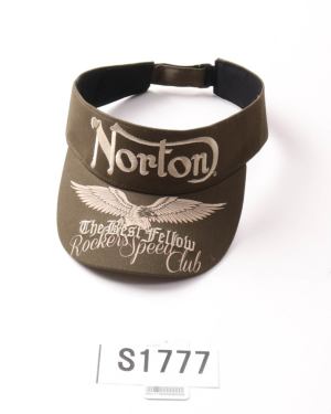 (S1777) Norton Tv FTCY ObY