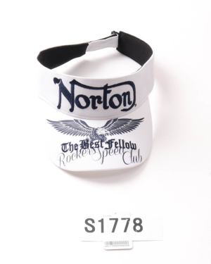 (S1778) Norton Tv FTCY ObY