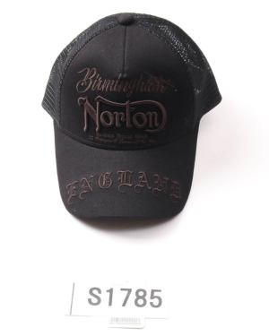 (S1785) Norton Tv FTCY ObY