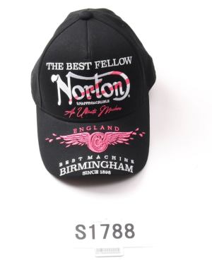 (S1788) Norton Tv FTCY ObY