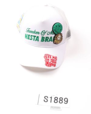 (S1889) NESTA BRAND Tv FTCY ObY