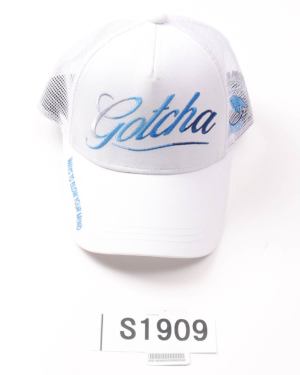 (S1909) GOTCHA GOLF Tv FTCY ObY