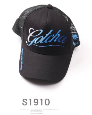 (S1910) GOTCHA GOLF Tv FTCY ObY