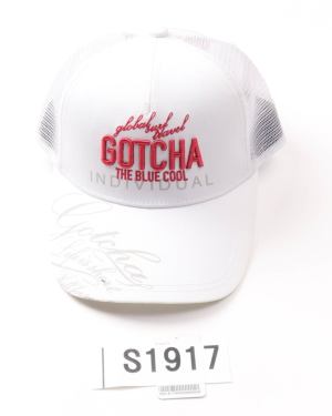 (S1917) GOTCHA GOLF Tv FTCY ObY