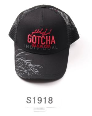 (S1918) GOTCHA GOLF Tv FTCY ObY