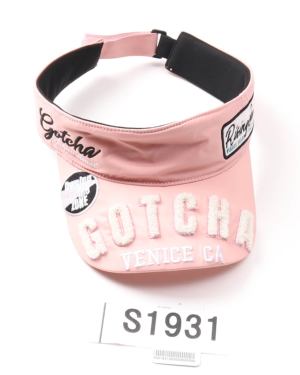 (S1931) GOTCHA GOLF Tv FTCY ObY