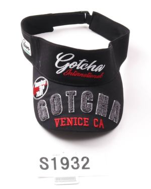 (S1932) GOTCHA GOLF Tv FTCY ObY