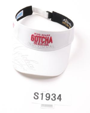 (S1934) GOTCHA GOLF Tv FTCY ObY