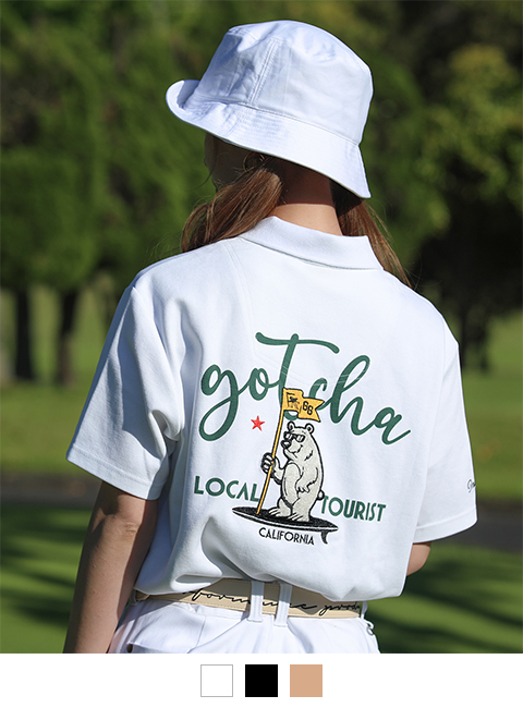 [GOTCHA GOLF] xA[ gbv by |Vc