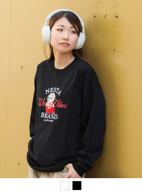 [NESTA BRAND] hbvV_[ CI by T