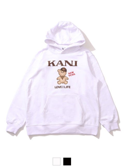 [Karl Kani] xA[h[ Hoodie