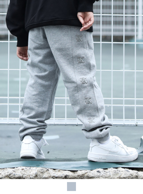 [Karl Kani] KIDS S C Sweatpants