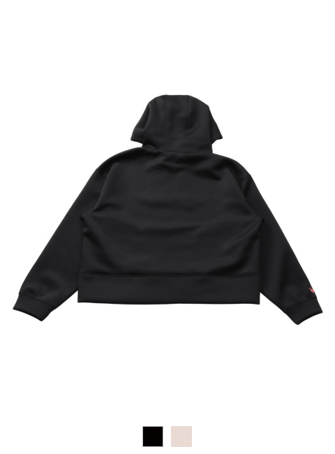 [GOTCHA] Womens V[g Hoodie