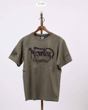 (S1391) Norton Tv MTCY tgbvX