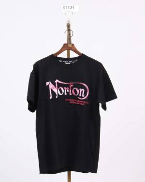 (S1434) Norton Tv MTCY tgbvX